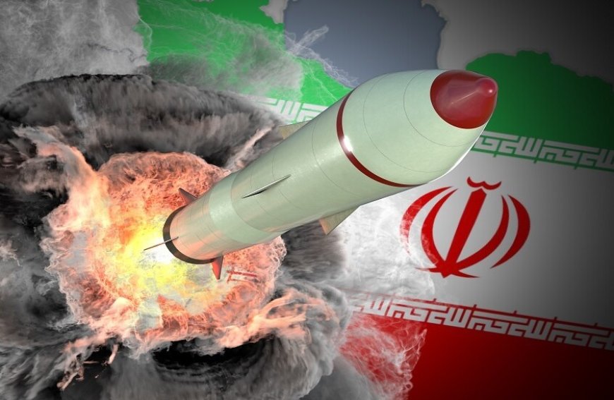 ثلاثة شروط تشعل التفاوض.. واشنطن ترفع سقف المواجهة النووية مع إيران