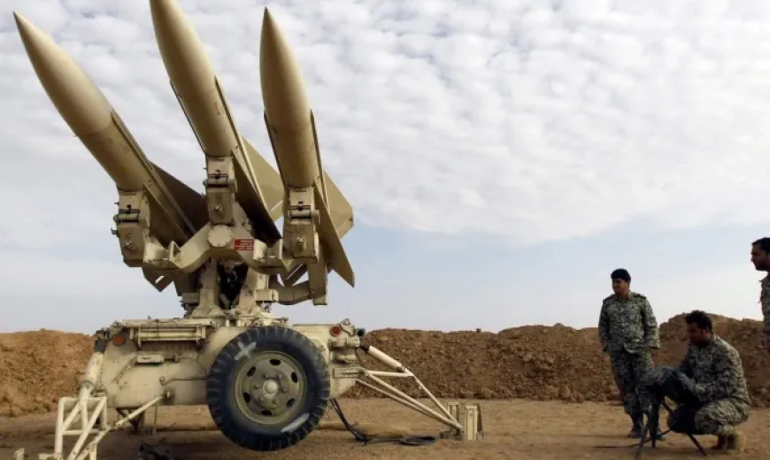 إيران: حرب الــ 12 يوماً أعاد إحياء منظوماتنا.. سيتفاجأ المعتدي