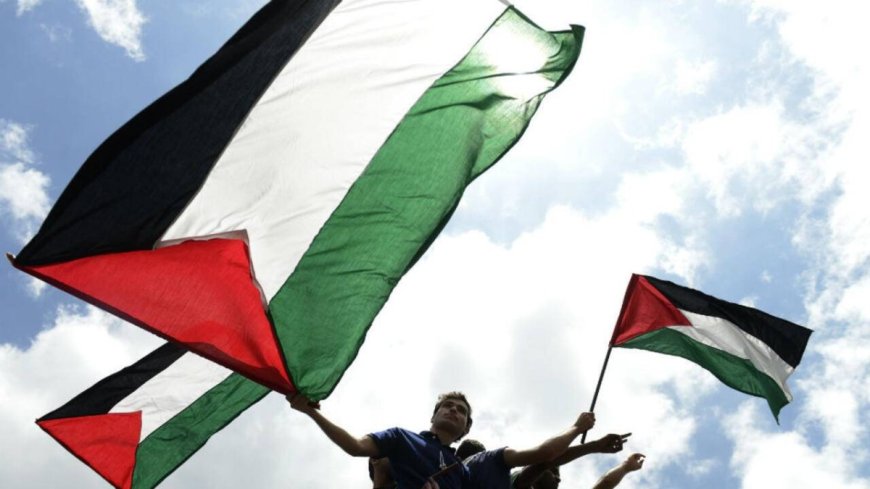 159 دولة تعترف بفلسطين.. أوروبا تحذّر إسرائيل من ردود أحادية ونتنياهو يبحث خيارات التصعيد