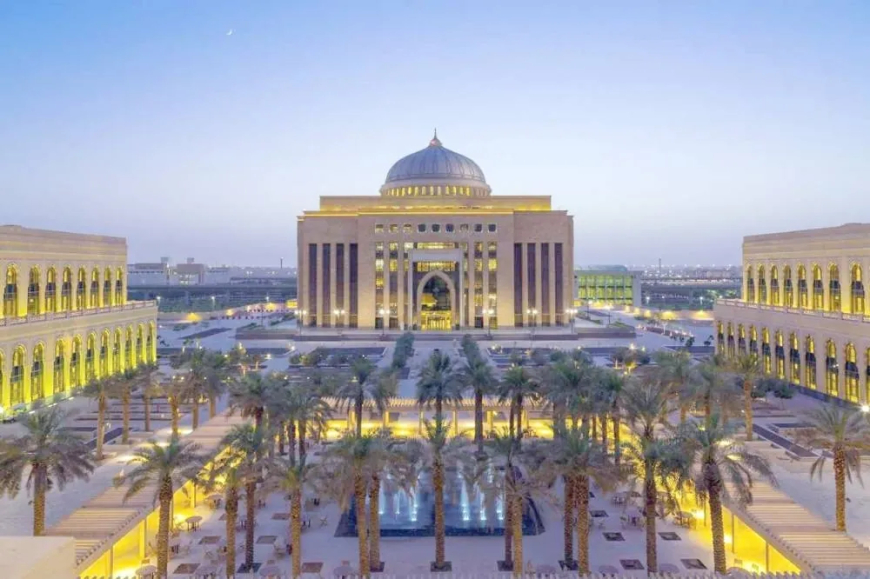 الرياض تحتضن النسخة السادسة من دورة ألعاب التضامن الإسلامي بمشاركة قياسية من 57 دولة