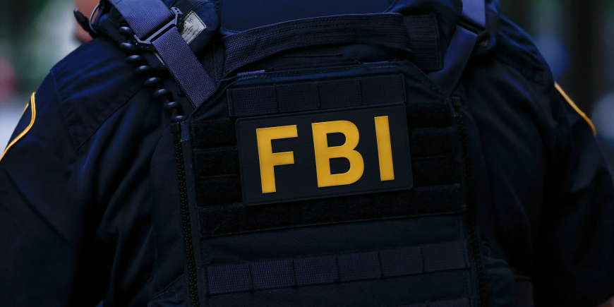 (FBI)  يعلن العثور على وثائق مصنفة سرية داخل مكتب مستشار الأمن القومي الأميركي