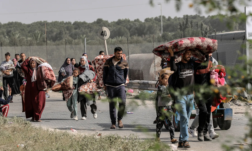 غزة تحاصر العالم..القضية الفلسطينية تتصدر أعمال الجمعية العامة