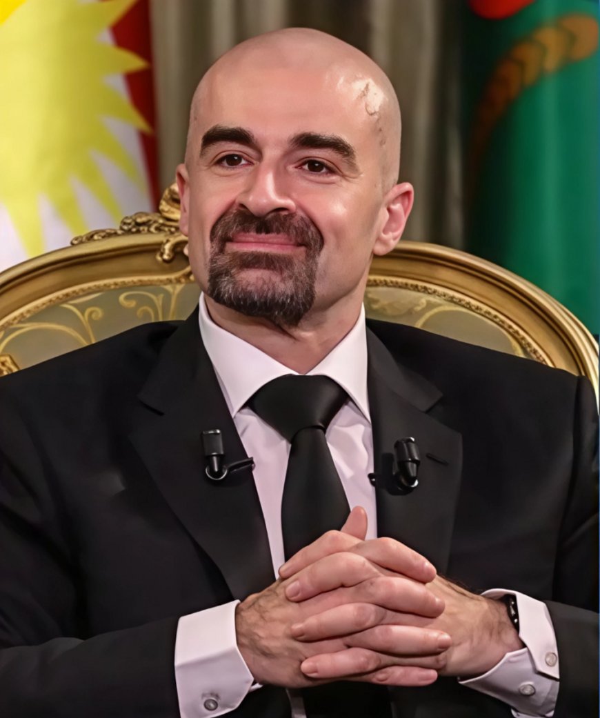 طالباني يرحب باتفاق استئناف تصدير نفط كردستان ويؤكد أن "العمق الاستراتيجي للحلول في بغداد"