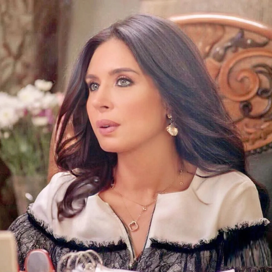 بلاغ رسمي ضد الفنانة دينا يتهمها بـ"نشر الفجور" بعد افتتاح أكاديمية للرقص