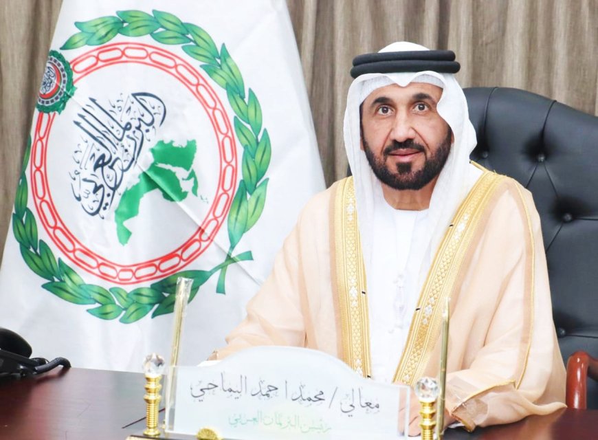 خارطة طريق لسوريا.. البرلمان العربي يرحب ويشيد بالجهود الأردنية