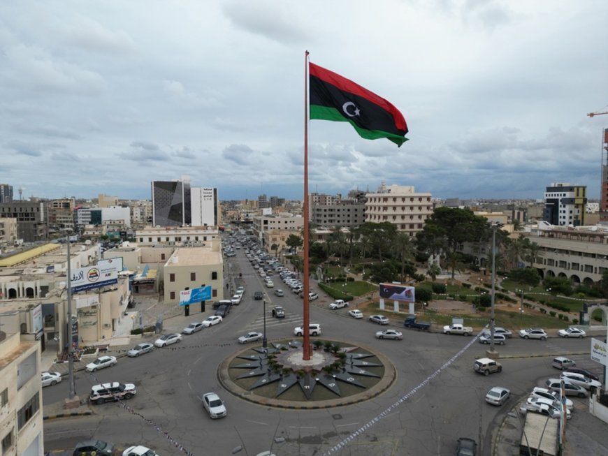 توافق ليبي حول إعادة تشكيل مفوضية الانتخابات