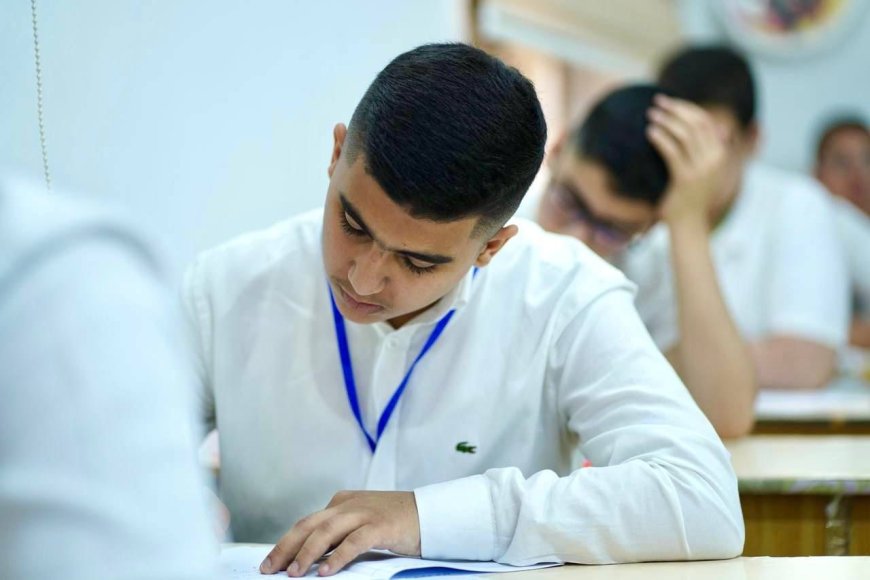 وزارة التربية العراقية توضح حقيقة قرارَي الانتساب والدور الثالث للعام الدراسي الحالي