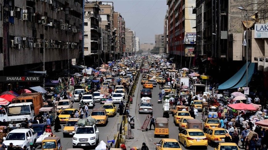 محافظ البنك المركزي العراقي: التضخم عند أدنى مستوى في التاريخ و"لا نية لتغيير سعر الصرف"