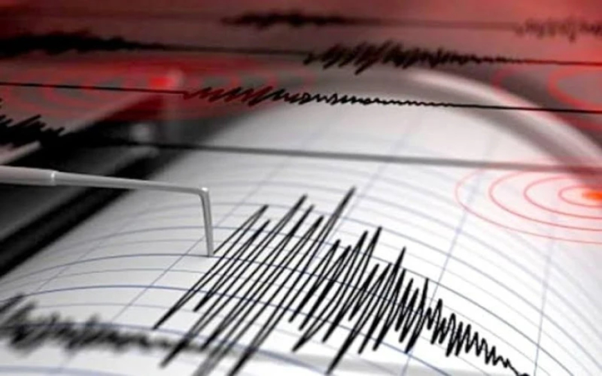 زلزال بقوة 5.4 درجات يضرب غرب تركيا ويسبب ذعراً بين السكان