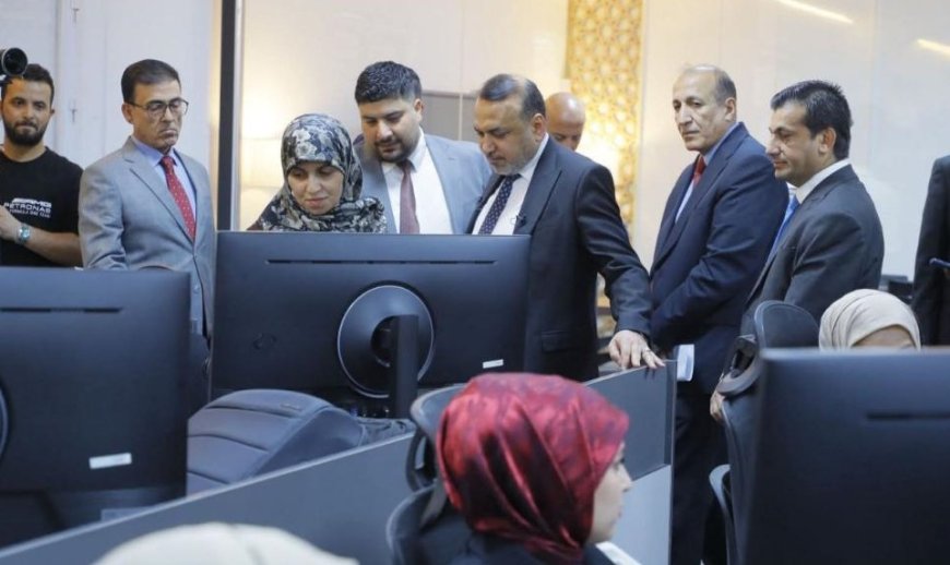 الحماية الاجتماعية تطلق المرحلة الثانية لتطوير مركز الاتصالات الموحد لمواجهة الزخم المتزايد