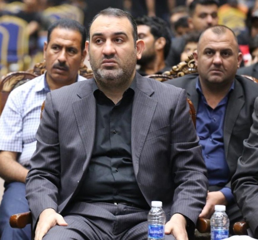 النائب ياسر المالكي يرد على "افتراءات علي فاضل": محاولات زعزعة الاستقرار لن تنجح