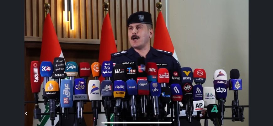 الداخلية: استبدال مصطلح "المحتوى الهابط" وتفكيك عشرات الشبكات الإجرامية