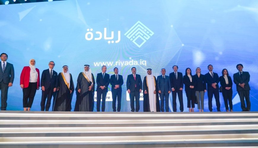 مبادرة "ريادة" مستمرة في تمكين الشباب وتوفير فرص العمل