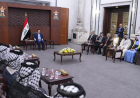 السوداني: اتفاق وشيك مع تركيا لبناء سدود ومعالجة أزمة المياه