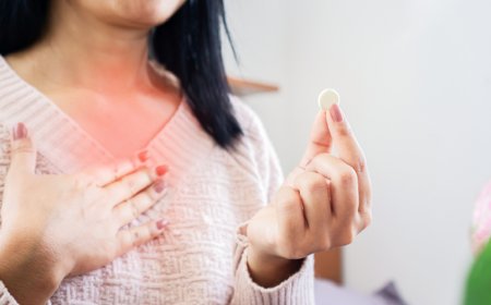 عاصفة قانونية تواجه "فايزر" بعد دعاوى جماعية بسبب حقنة منع الحمل