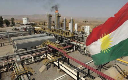 واشنطن تدفع نحو تثبيت صادرات نفط كردستان وضمان مكاسب لشركاتها