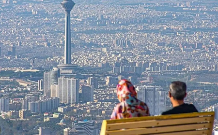 إسرائيل تعلق على مساعي إيران لنقل العاصمة طهران: "يجب أن يتغير النظام لا العاصمة"