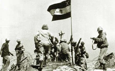 السيسي: السلام مع إسرائيل مفتاح استقرار الشرق الأوسط
