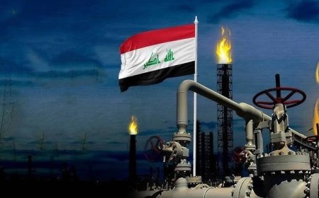 العراق يتصدر الدول العربية في توقعات نمو 2026 بنسبة 6.7%
