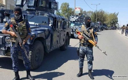 شرطة واسط توضح حقيقة ادعاءات مرشحة حول تعرضها لاعتداء من قوة أمنية