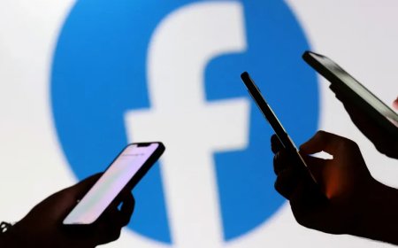 ميتا تطلق تحديثًا جديدًا يمنح مستخدمي فيسبوك تحكمًا أكبر في الخوارزميات