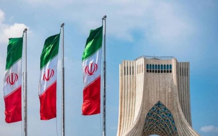 إيران تستدعي سفراء أوروبيين احتجاجاً على بيان خليجي–أوروبي بشأن الجزر والبرنامج النووي