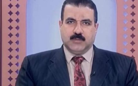 انفاق تسحب الفوضى !