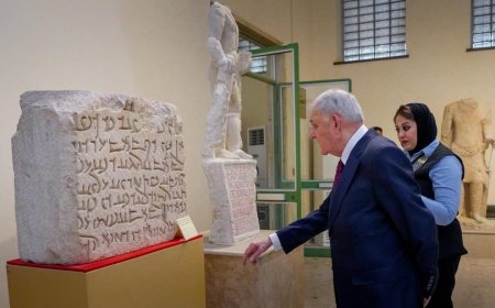 رئيس الجمهورية يؤكد أن حماية الإرث الحضاري مسؤولية وطنية وأخلاقية