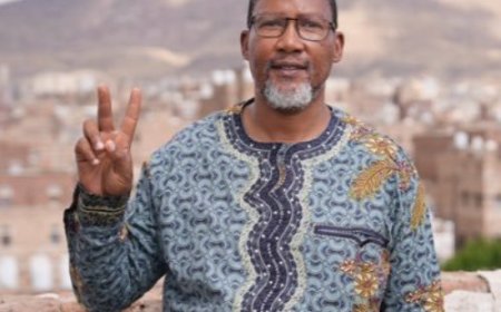 حفيد مانديلا يدين هجوم إسرائيل على أسطول "الصمود"