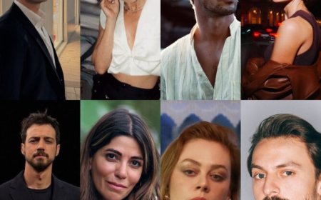 تحقيق واسع في تركيا يشمل فنانين ومشاهير بتهم تعاطي وترويج المخدرات