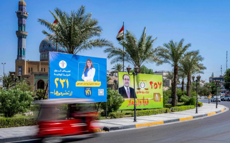 حملات التسقيط  قُبيل انتخابات 2025: نساء ورجال تحت قصف "الذباب الإلكتروني" والأخبار الزائفة