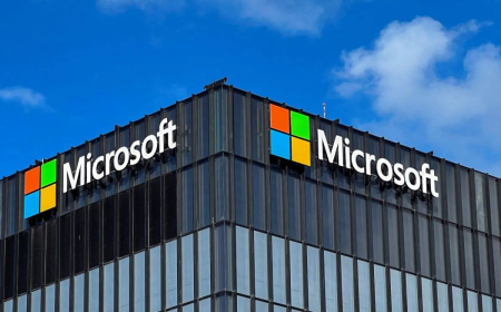 مايكروسوفت تعلن إصلاح العطل العالمي الذي أصاب خدمات Microsoft 365