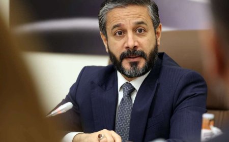 التعليم العالي: أكثر من 5 آلاف طالب أجنبي يدرسون في الجامعات العراقية