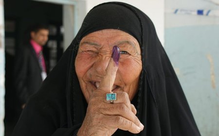 انفلات المال الانتخابي في العراق: تعليمات المفوضية أمام اختبار الواقع
