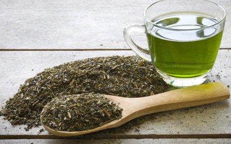 الشاي الأخضر يقي من الكبد الدهني ويحسّن توازن البكتيريا المعوية