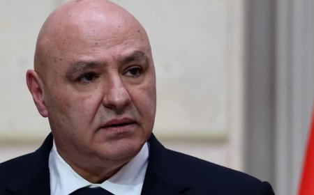 لبنان تدعو إلى التفاوض مع إسرائيل: “المرحلة المقبلة هي مرحلة التسويات”