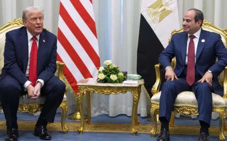 ترامب: مستعد لرفع العقوبات عن إيران إذا قبلت التفاوض