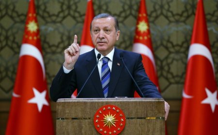 أردوغان يحذّر إسرائيل: "الثمن سيكون باهظاً إن عادت للمجازر بعد اتفاق غزة"