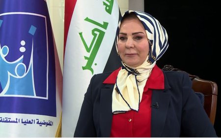 المفوضية: 400 غرامة لمخالفات الدعاية الانتخابية في عموم العراق