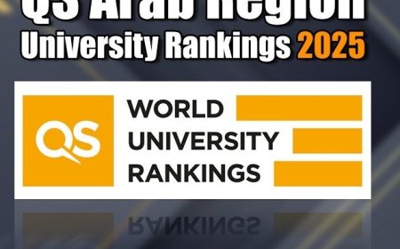 36 جامعة عراقية تحصد مراتب تنافسية في تصنيف QS العربي لعام 2026