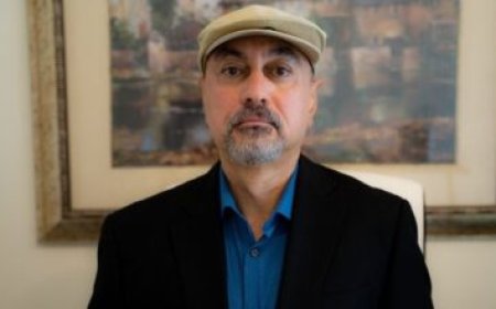 مكانة إسرائيل وحماس بعد العاشر من أكتوبر
