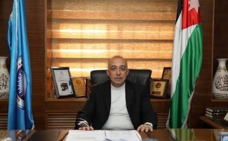 أبو خديجة يكتب: التصنيفات العالمية للجامعات .. لغة التميز والاعتراف الأكاديمي