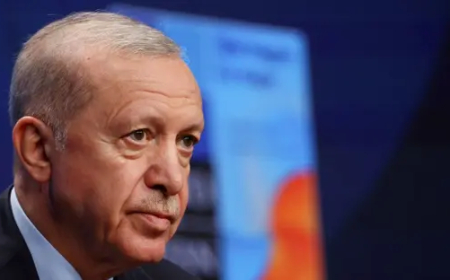 أردوغان : الصراع في السودان يؤلمنا بشدة
