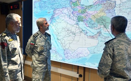 تقرير إيراني: الحرب المقبلة بين طهران وتل أبيب "حتمية وأكثر دموية"