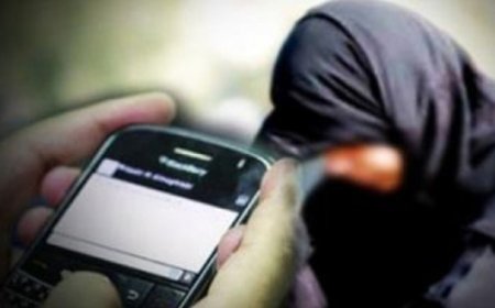 الإطاحة بأكبر شبكة ابتزاز في النجف يقودها محامٍ وزوجته