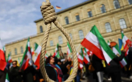 إيران تنفذ حكم الإعدام بحق متهم بالتجسس لصالح إسرائيل