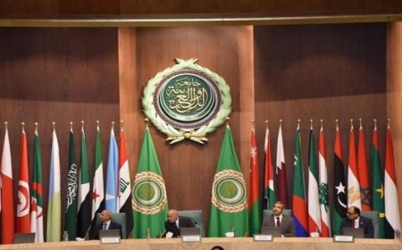 الجامعة العربية تضع اللمسات الأخيرة على اتفاقية استثمار عربية شاملة