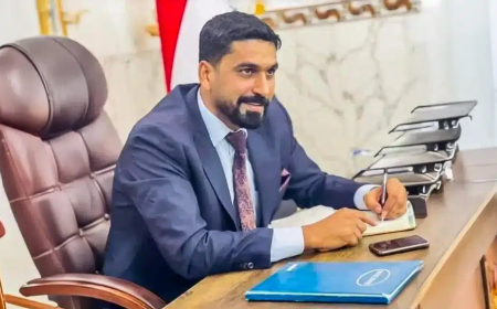 الداخلية تعلن القبض على منفذي اغتيال عضو مجلس محافظة بغداد صفاء المشهداني