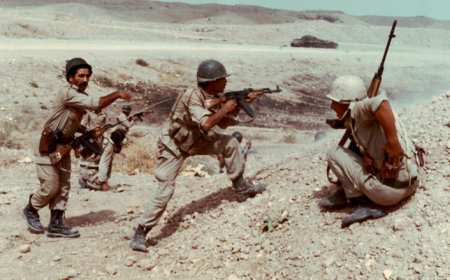 العراق وإيران يواصلان البحث عن رفات أكثر من 52 ألف مفقود منذ حرب الثمانينات