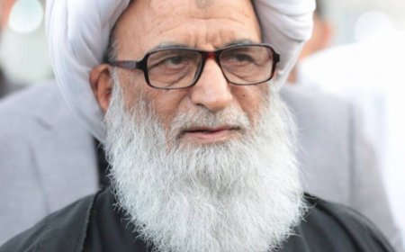 رئيس الجمهورية يقدّم تعازيه إلى المرجع الديني الشيخ بشير النجفي بوفاة شقيقه